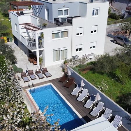 Guest House Dragic Zadar Eksteriør billede