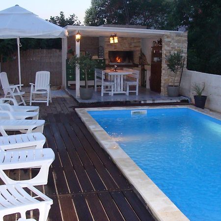 Guest House Dragic Zadar Eksteriør billede