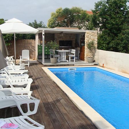 Guest House Dragic Zadar Eksteriør billede
