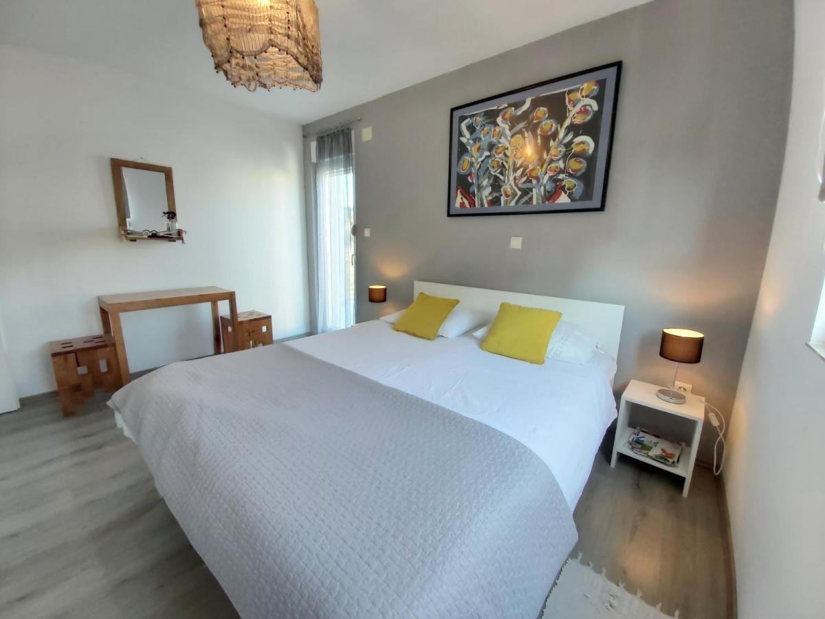 Guest House Dragic Zadar Eksteriør billede