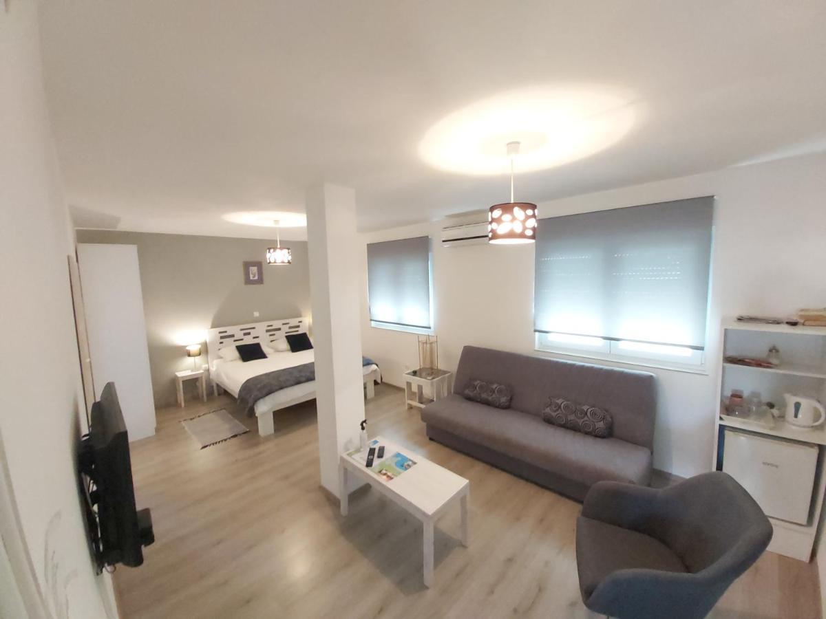 Guest House Dragic Zadar Værelse billede