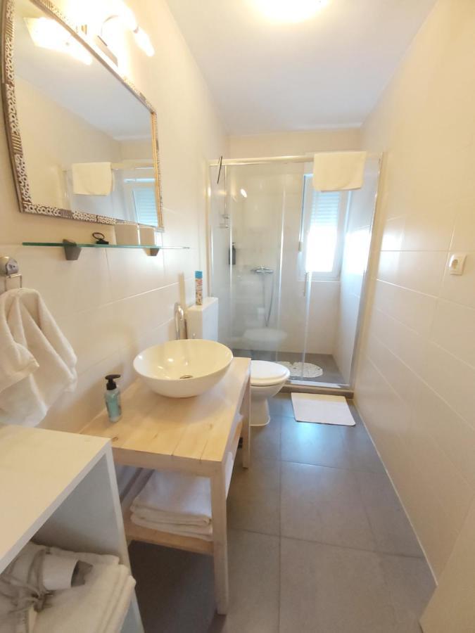 Guest House Dragic Zadar Værelse billede