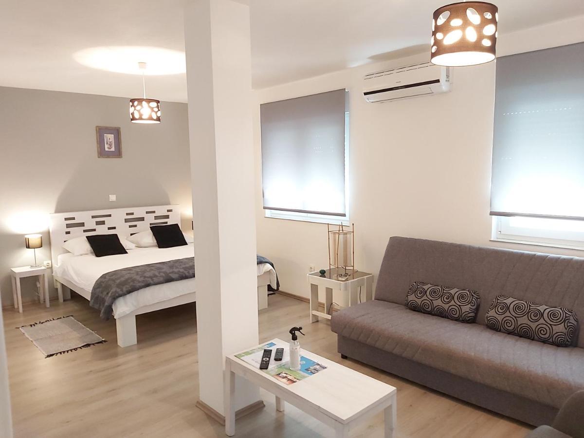 Guest House Dragic Zadar Værelse billede