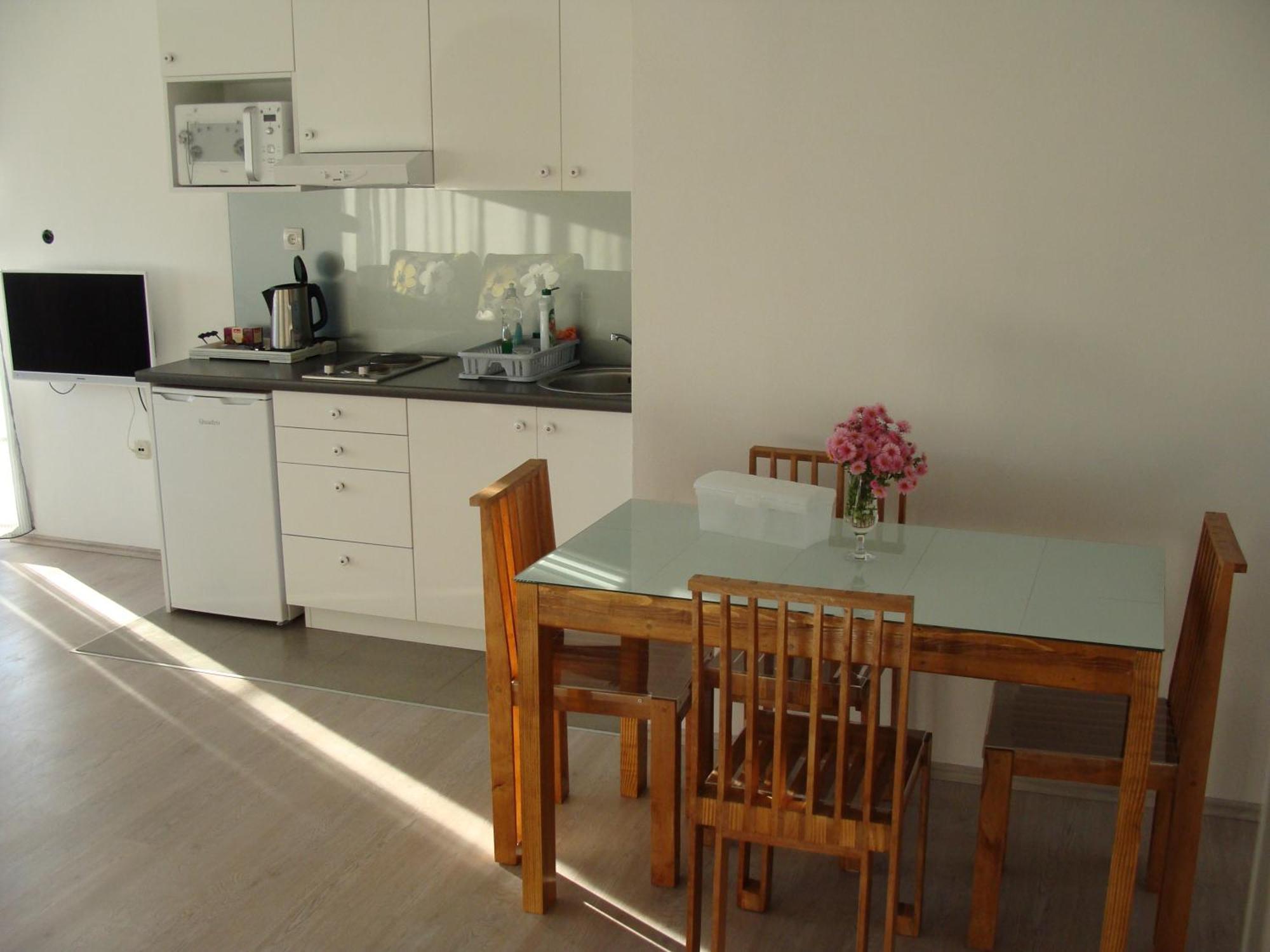 Guest House Dragic Zadar Værelse billede