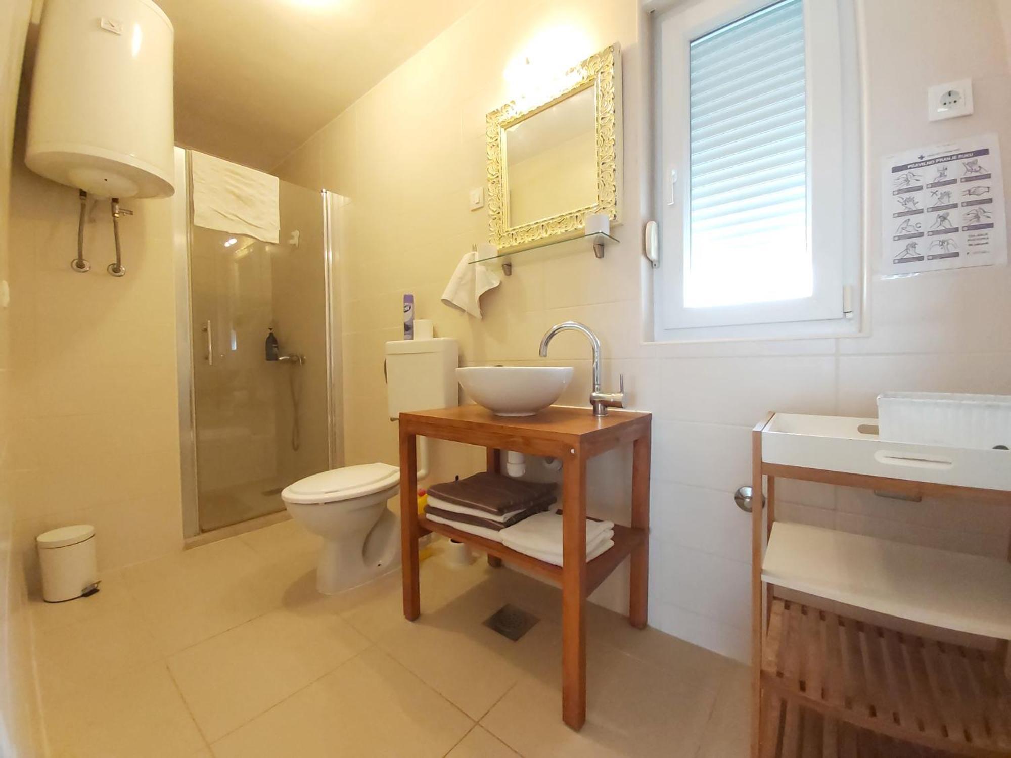 Guest House Dragic Zadar Værelse billede