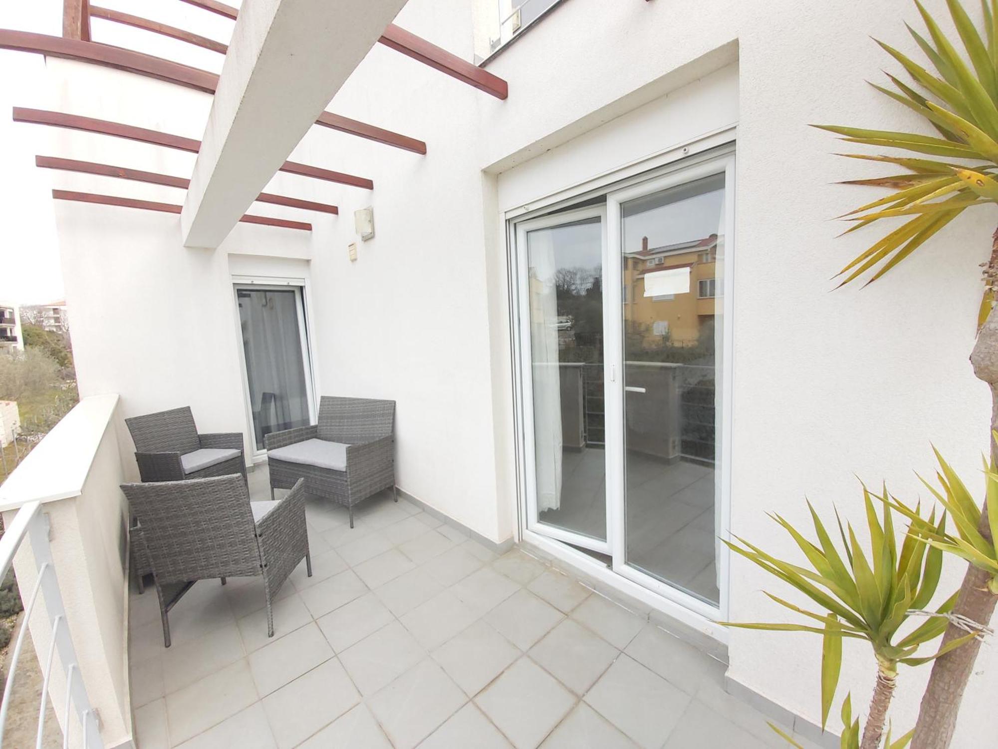 Guest House Dragic Zadar Værelse billede