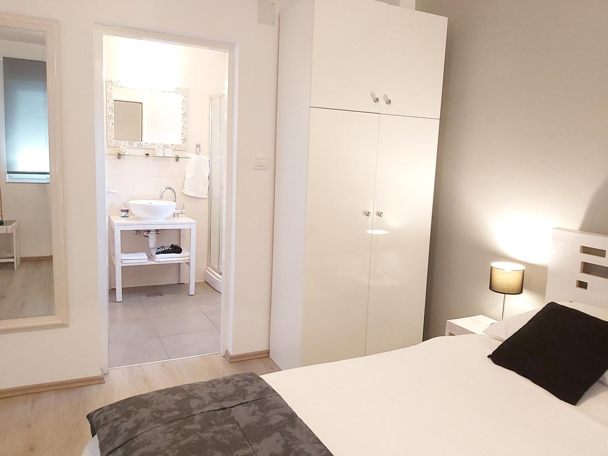 Guest House Dragic Zadar Værelse billede