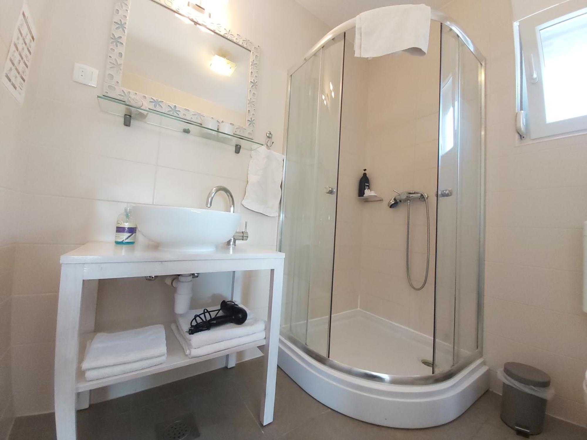 Guest House Dragic Zadar Værelse billede