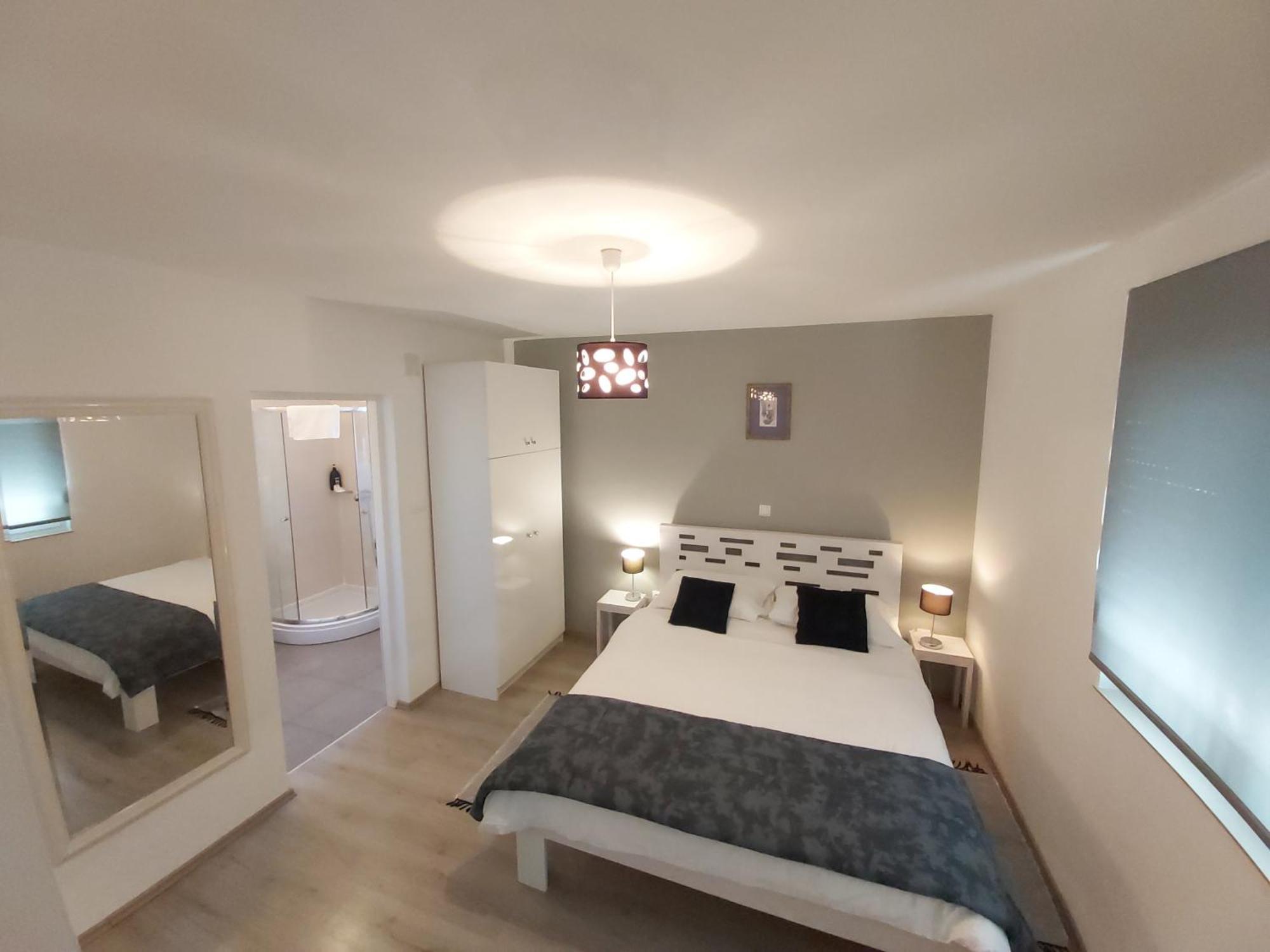 Guest House Dragic Zadar Værelse billede