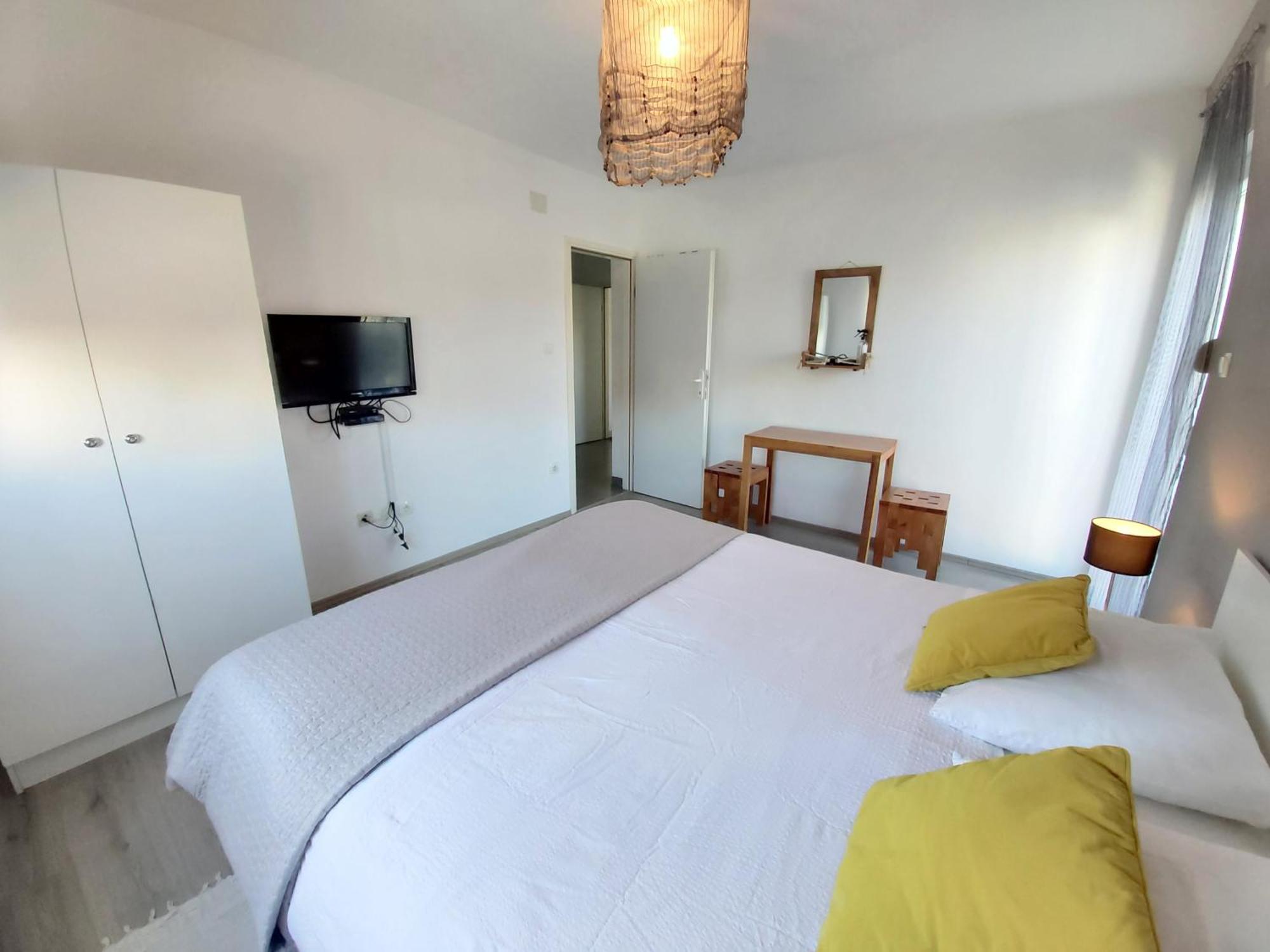 Guest House Dragic Zadar Værelse billede