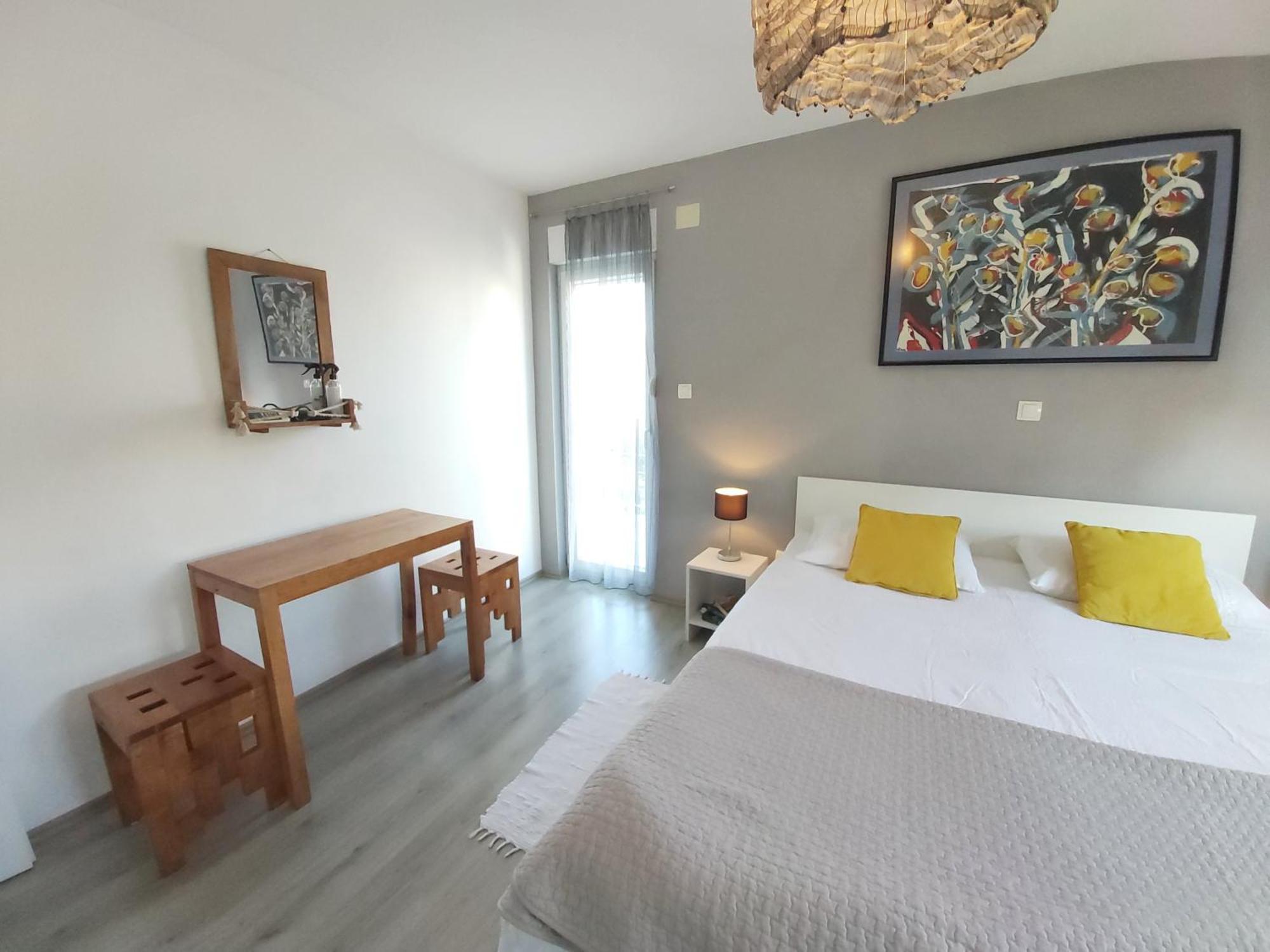 Guest House Dragic Zadar Værelse billede