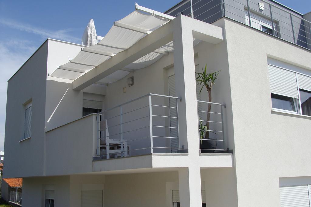 Guest House Dragic Zadar Eksteriør billede