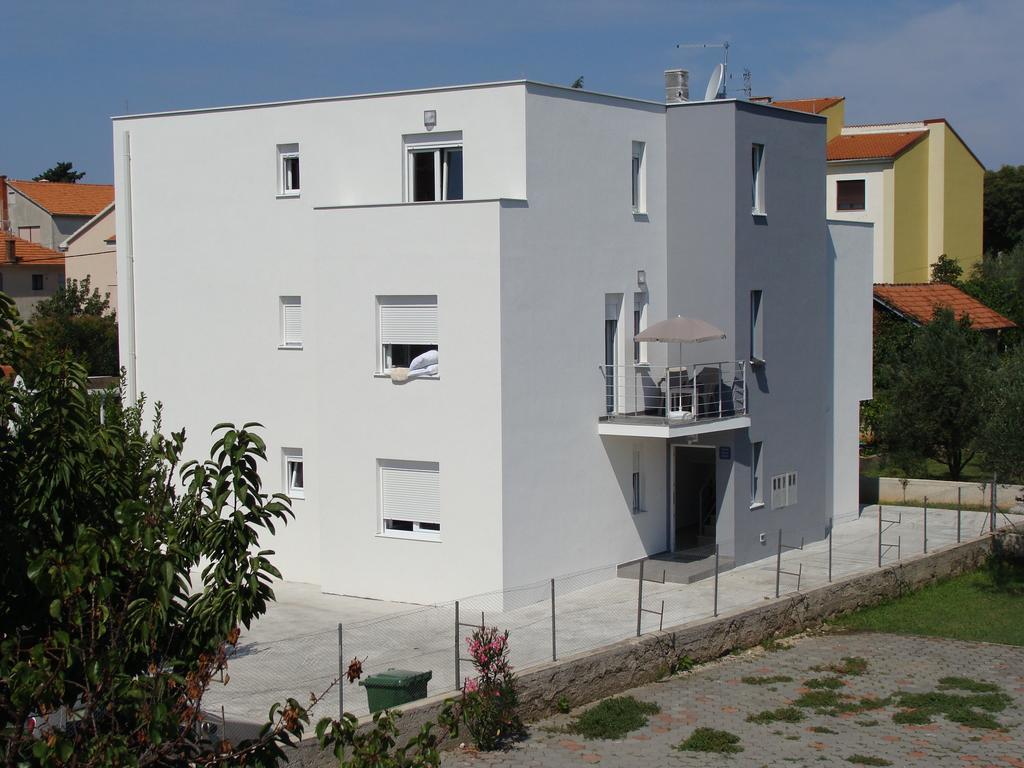 Guest House Dragic Zadar Eksteriør billede