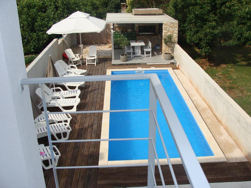 Guest House Dragic Zadar Værelse billede