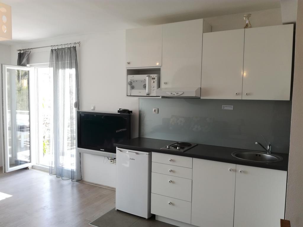 Guest House Dragic Zadar Eksteriør billede